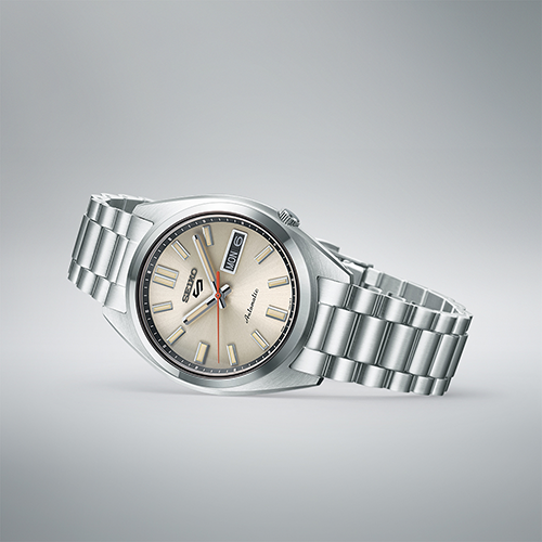SRPK91K1 Seiko 5 Serie SNXS reloj para caballero pulsera de metal