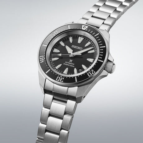 SRPL13K1 Reloj Seiko Prospex de hombre pulsera de metal 42 mm