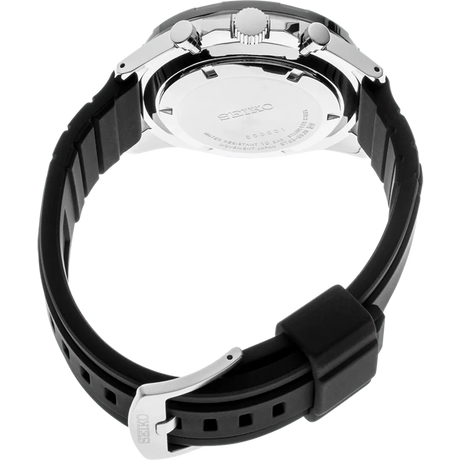 SSB347P1 Reloj Seiko Essentials de hombre pulsera de metal