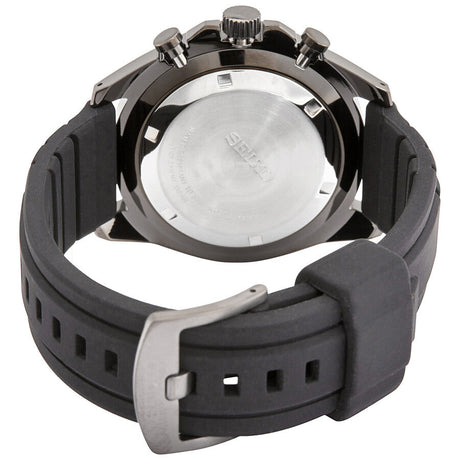 SSB349P1 Reloj Seiko Conceptual de hombre pulsera de caucho