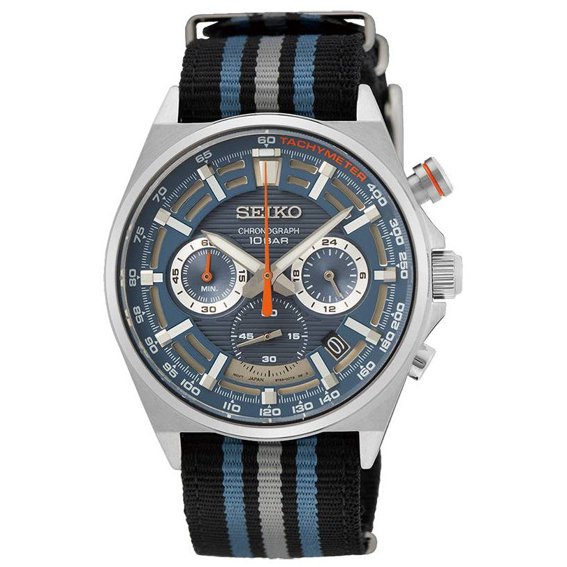 SSB409P1 Reloj Seiko para Caballero