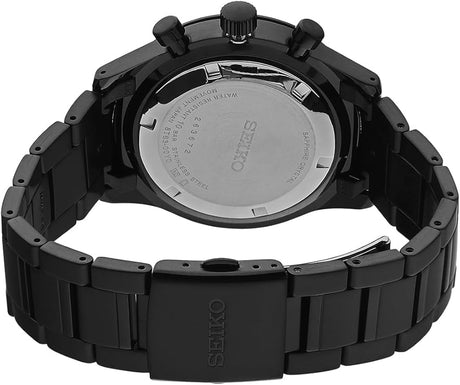 SSB415P1 Reloj Seiko Sport de hombre pulsera de metal 43 mm