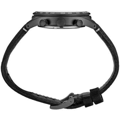 SSB417P1 Reloj Seiko Essentials de hombre pulsera de nylon 43 mm