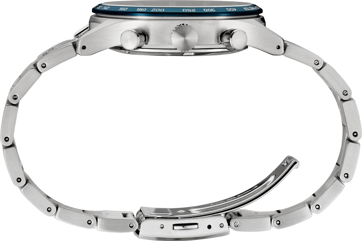 SSB445P1 Seiko Reloj para caballero pulsera de metal