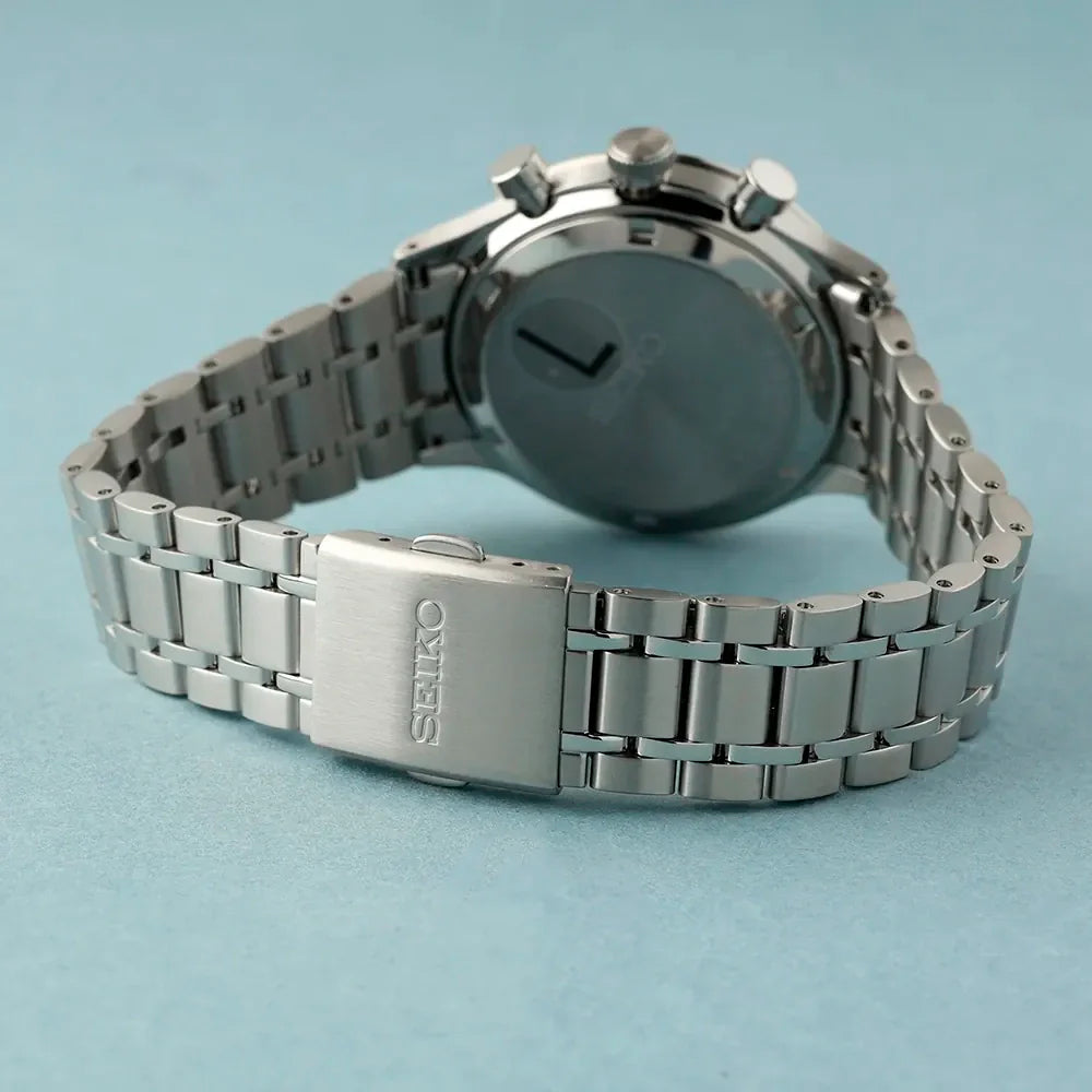 SSB479P1 Reloj Seiko de hombre pulsera de metal