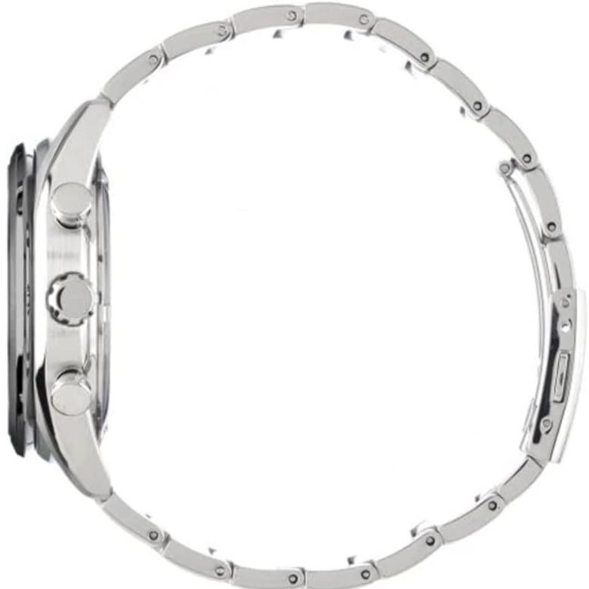 SSC803P1 Seiko Solar Reloj para caballero pulsera de metal