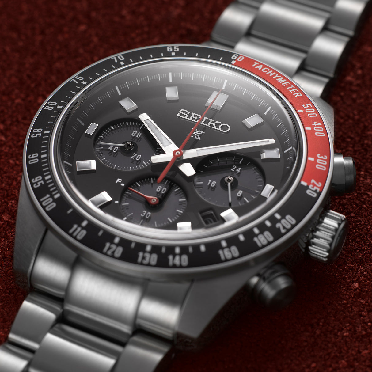 SSC915P1 Reloj Seiko Prospex de hombre pulsera de metal