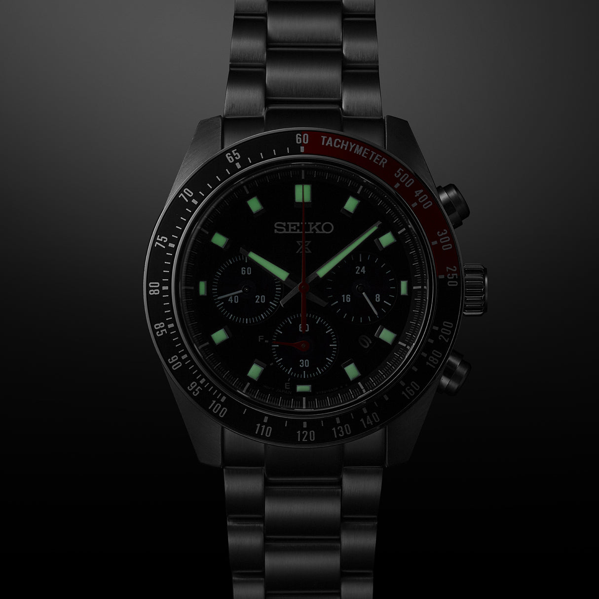 SSC915P1 Reloj Seiko Prospex de hombre pulsera de metal