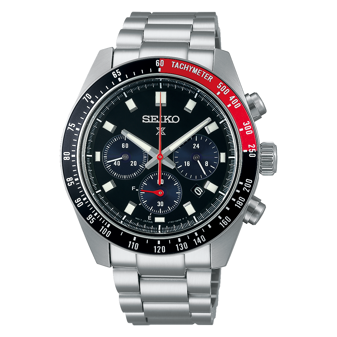 SSC915P1 Reloj Seiko Prospex de hombre pulsera de metal