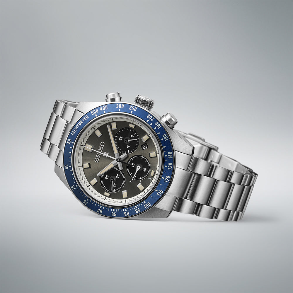 SSC939P1 Reloj Seiko Prospex de hombre pulsera de metal