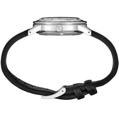 SSK011J1 Reloj Seiko Presage de hombre pulsera de piel 41 mm