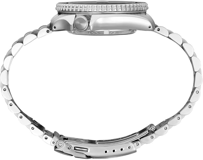 SSK035K1 Seiko 5 Sports de caballero pulsera de metal