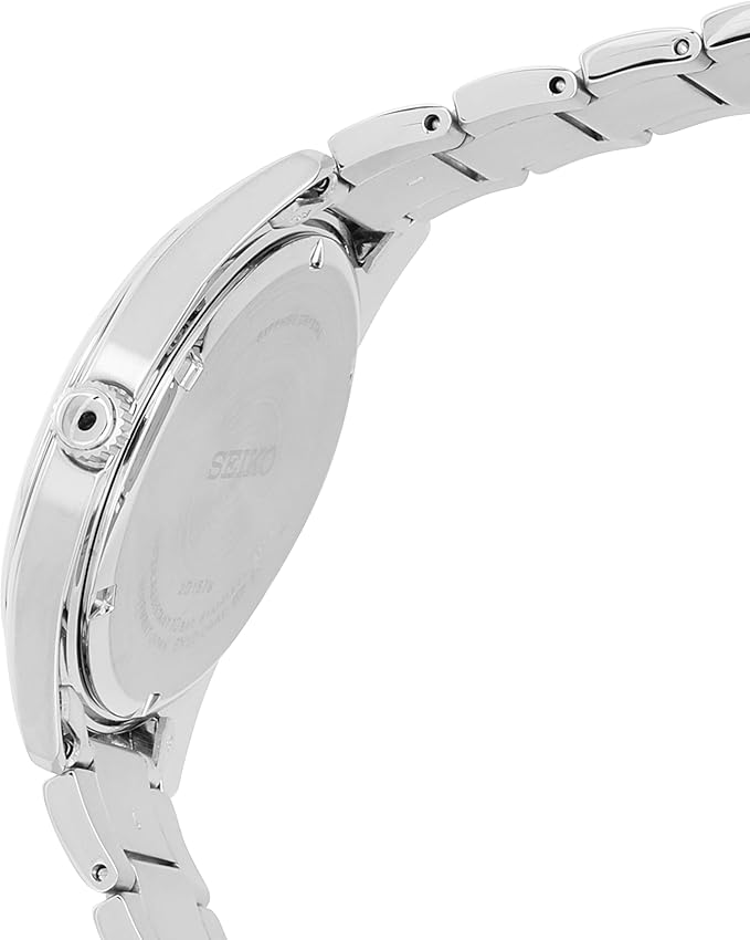 SUR307P1 Seiko reloj para caballero pulsera de metal