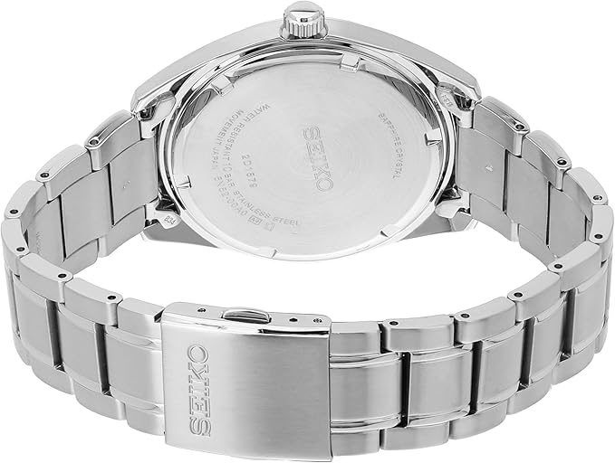 SUR307P1 Seiko reloj para caballero pulsera de metal