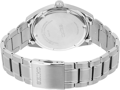 SUR307P1 Seiko reloj para caballero pulsera de metal