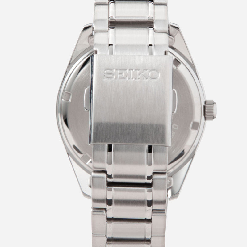 SUR311P1 Reloj Seiko para caballero pulsera de acero inoxidable
