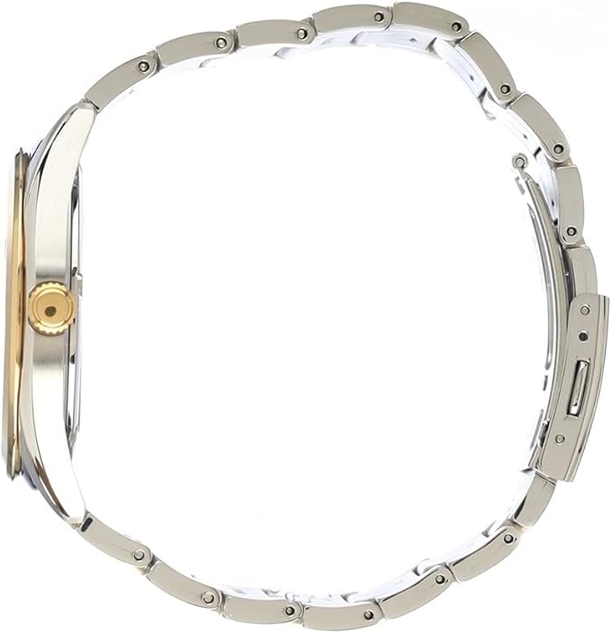 SUR312P1  Seiko reloj de hombre correa de metal