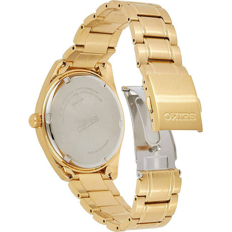 SUR314P1 Seiko de hombre pulsera de metal