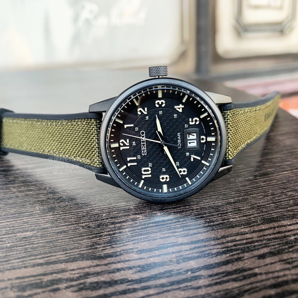 SUR325P1 Reloj Seiko para Hombre