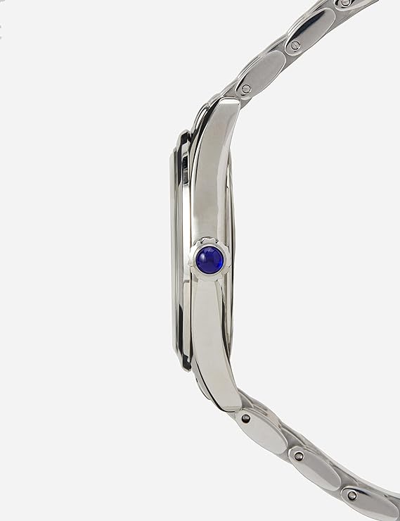 SUR327P1 Reloj Seiko Classic de mujer pulsera de metal