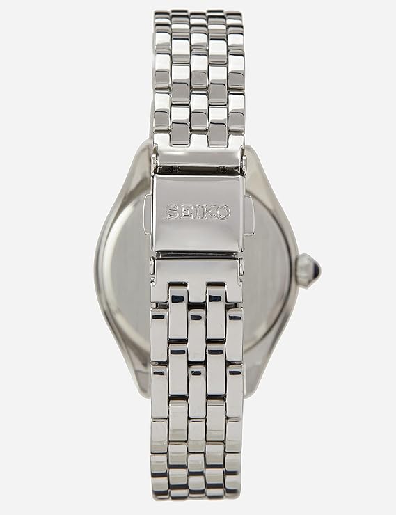 SUR327P1 Reloj Seiko Classic de mujer pulsera de metal