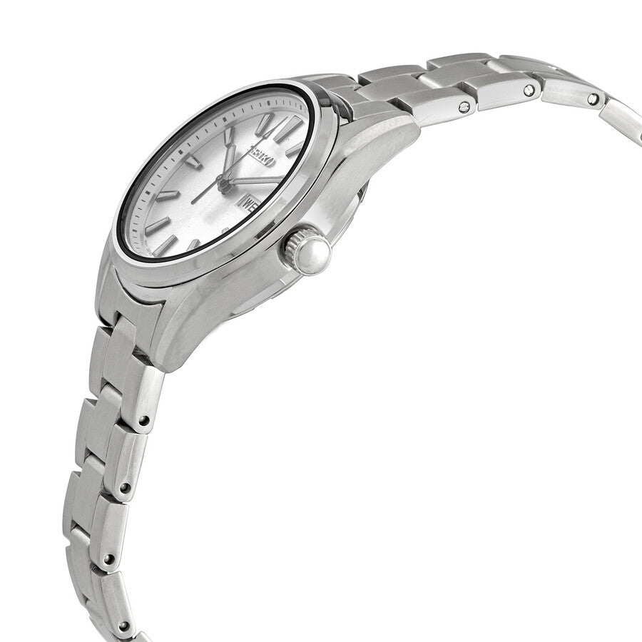 SUR349P1 Reloj Seiko Neo Classic de dama pulsera de metal
