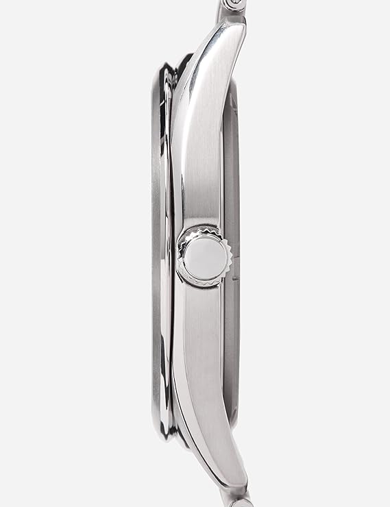 SUR371P1 Seiko Titanium reloj para caballero pulsera de metal