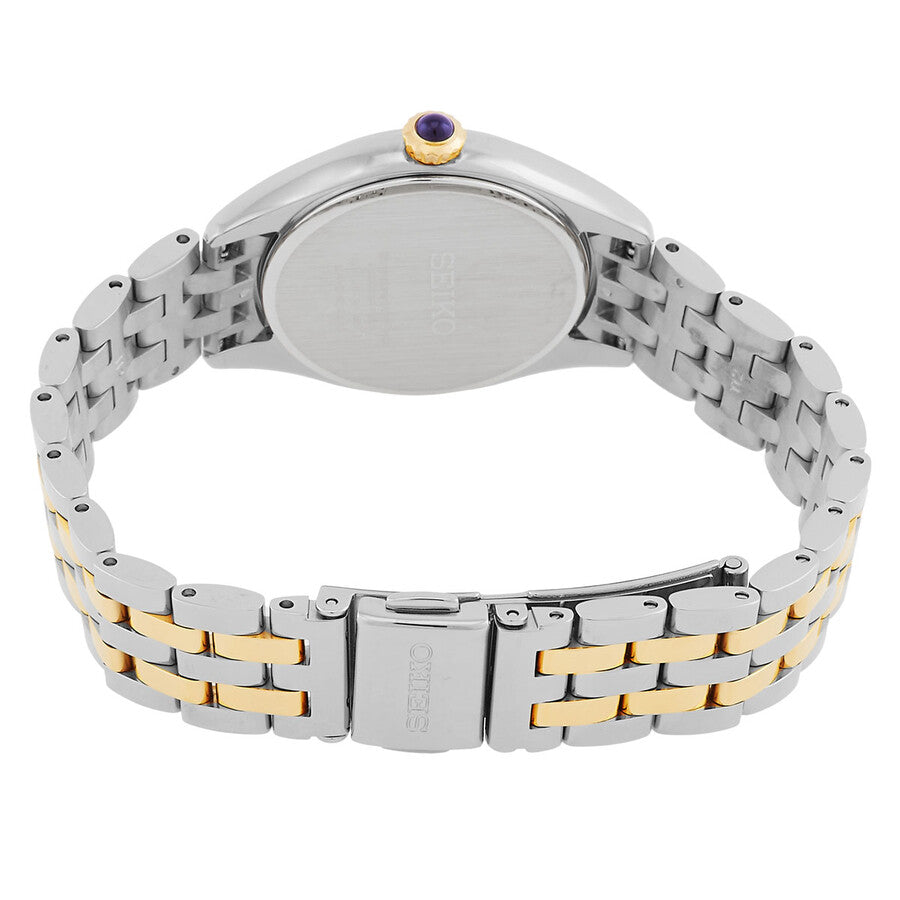 SUR380P1 Reloj Seiko core de señorita correa de metal 29 mm