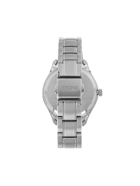 SUR425P1 Seiko de dama pulsera de metal