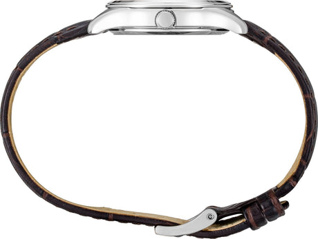 SUR427P1 Seiko reloj para señorita pulsera de cuero