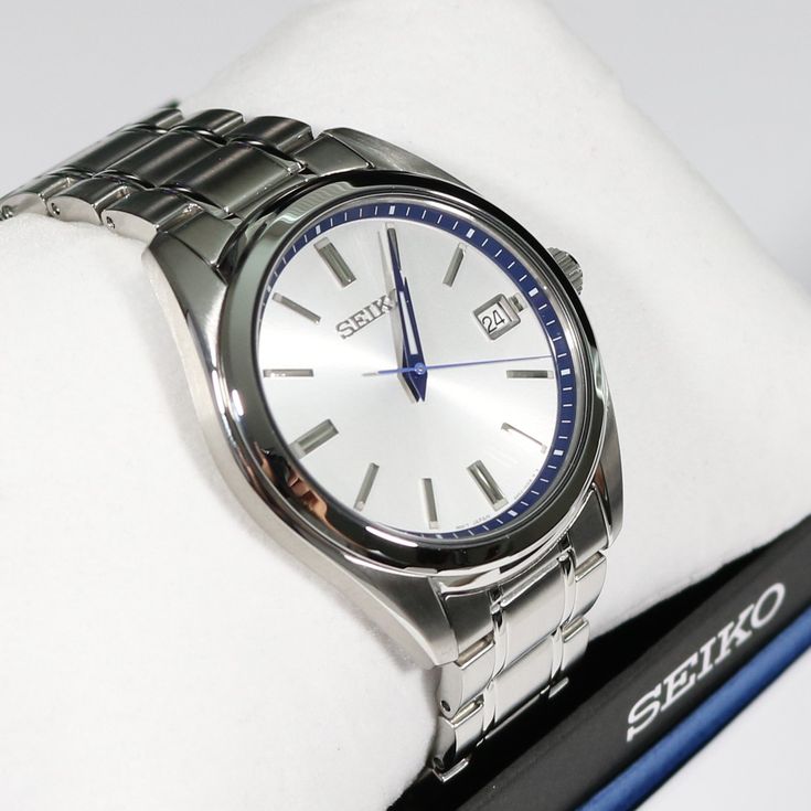 SUR457P1 Reloj Seiko 140th Anniversary de hombre edición limitada