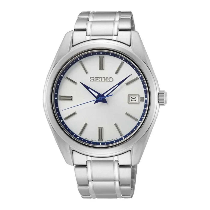 SUR457P1 Reloj Seiko 140th Anniversary de hombre edición limitada