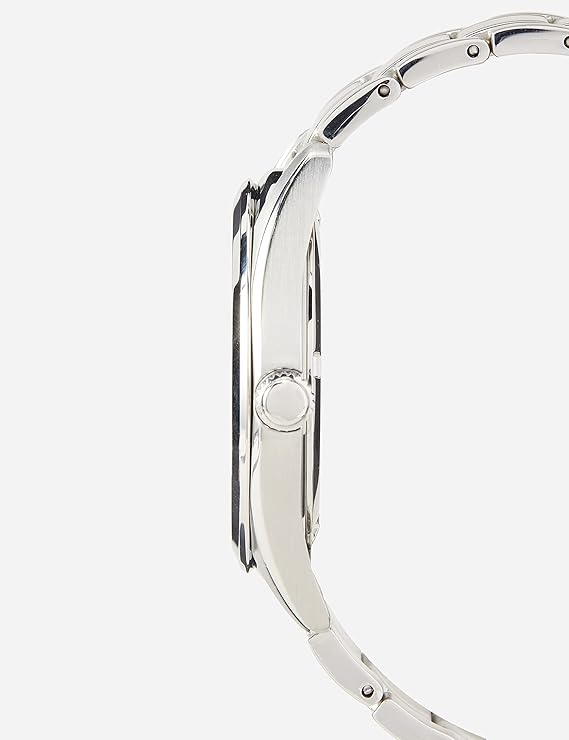 SUR459P1 Seiko de caballero pulsera de acero inoxidable