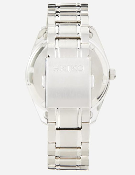 SUR459P1 Seiko de caballero pulsera de acero inoxidable