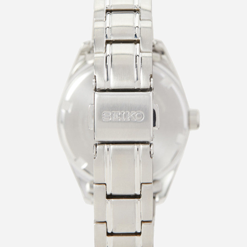 SUR465P1 Seiko reloj para dama pulsera de metal