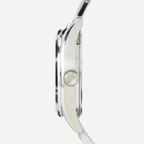 SUR465P1 Seiko reloj para dama pulsera de metal