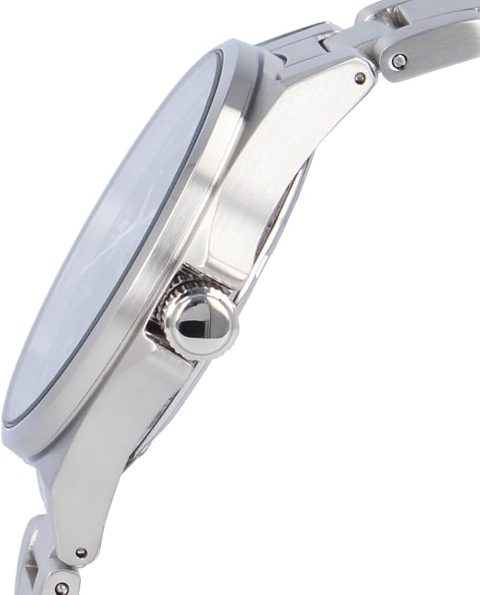 SUR505P1 Seiko para caballero pulsera de acero inoxidable