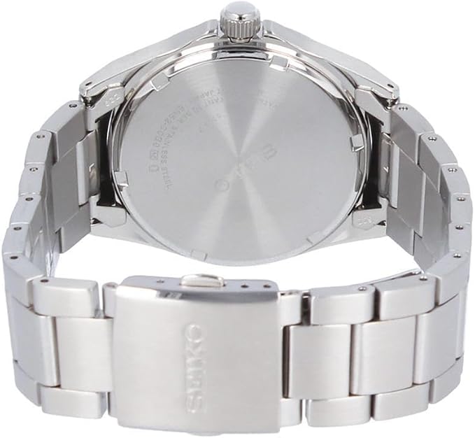 SUR505P1 Seiko para caballero pulsera de acero inoxidable