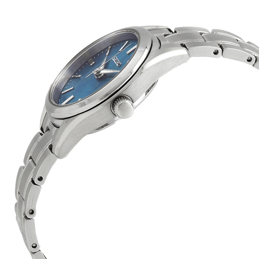 SUR531P1 Seiko Dress Blue de dama pulsera de metal