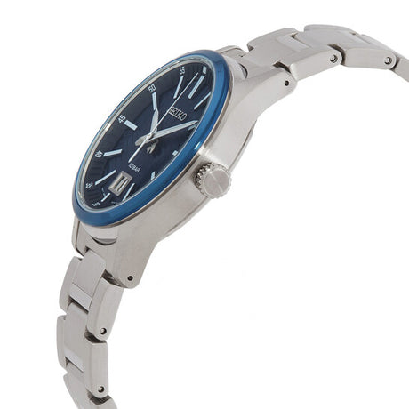 SUR559P1 Seiko reloj para caballero pulsera de metal
