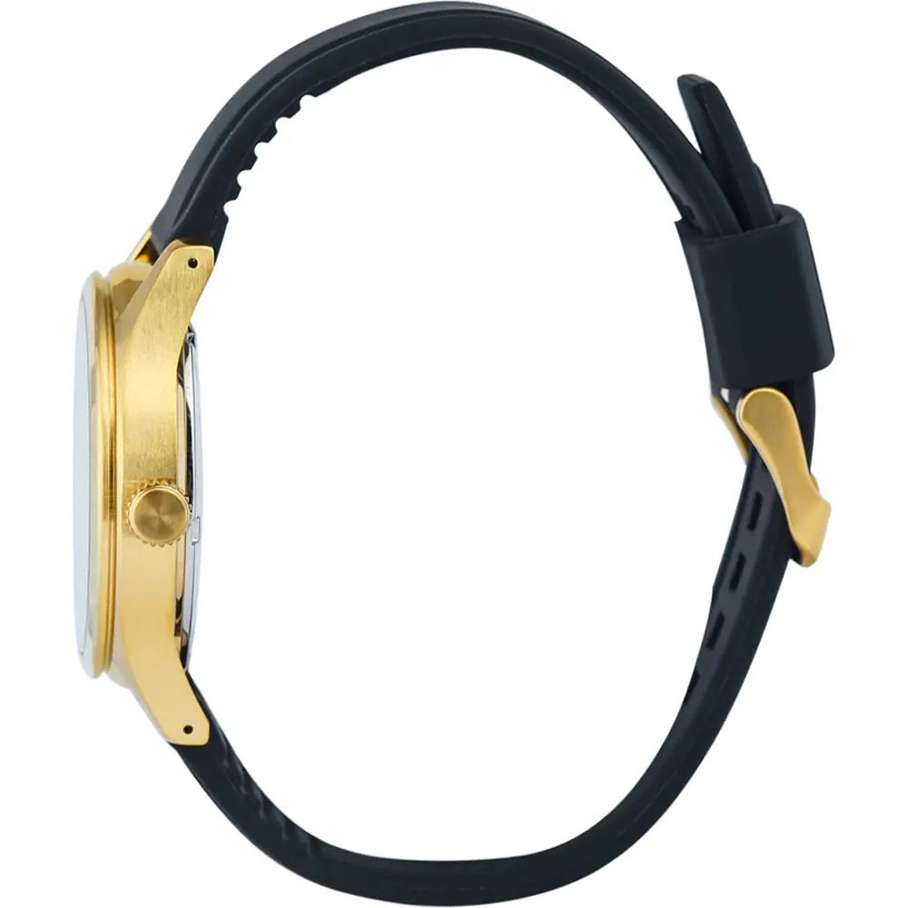 SUR560P1 Seiko para caballero pulsera de caucho