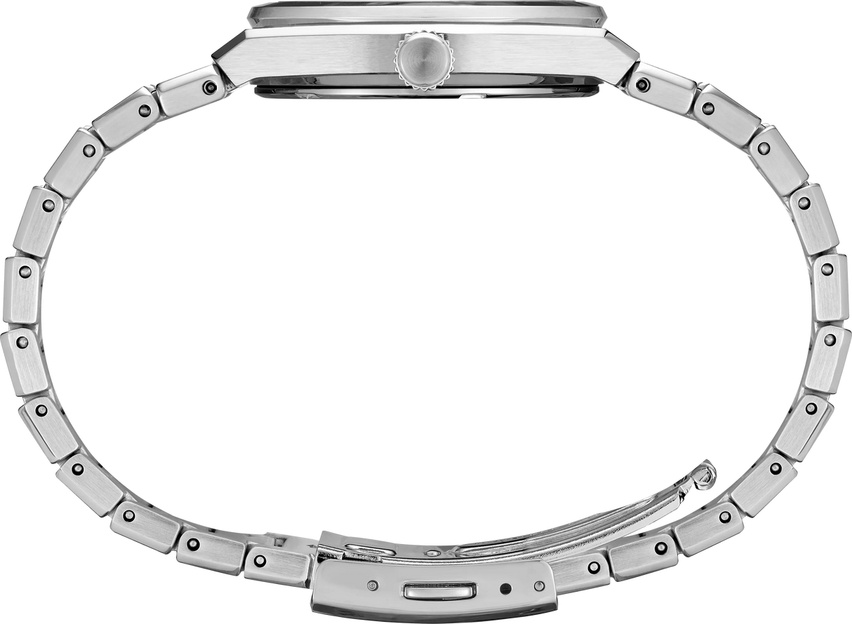 SUR573P1 Reloj Seiko Essentials de señorita pulsera de metal 34 mm