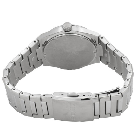SUR577P1 Reloj Seiko Classic de mujer pulsera de metal 34 mm
