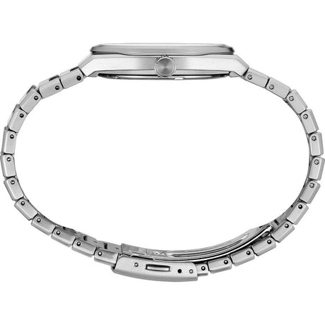 SUR601P1 Reloj Seiko Classic de hombre correa de metal 39 mm