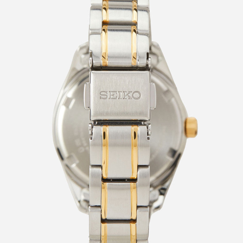 SUR636P1 Seiko reloj de mujer correa de acero inoxidable