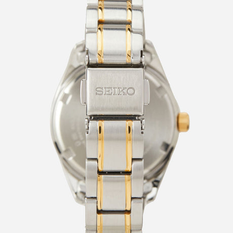 SUR636P1 Seiko reloj de mujer correa de acero inoxidable