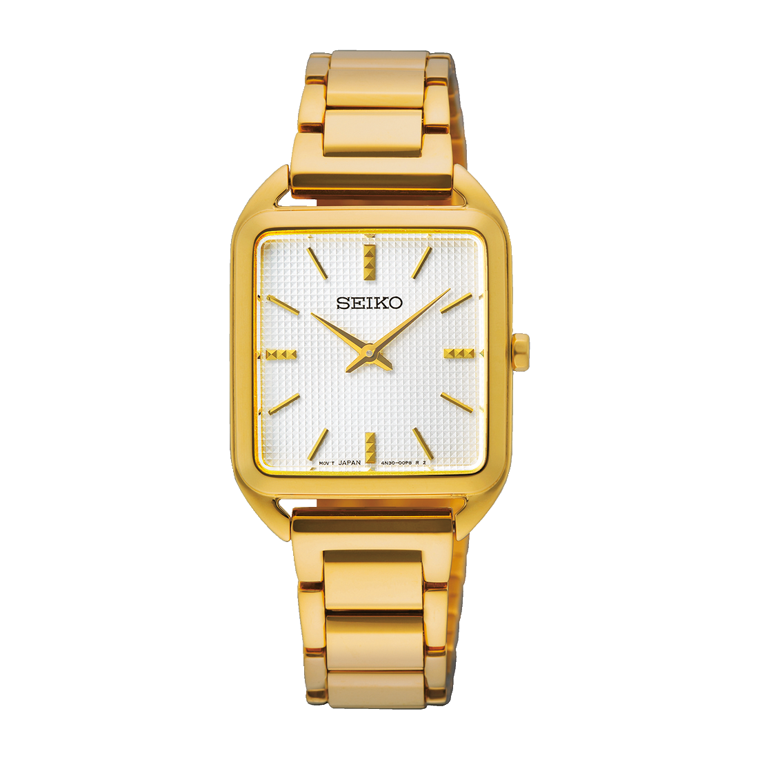 SWR078P1 Seiko de dama pulsera de metal