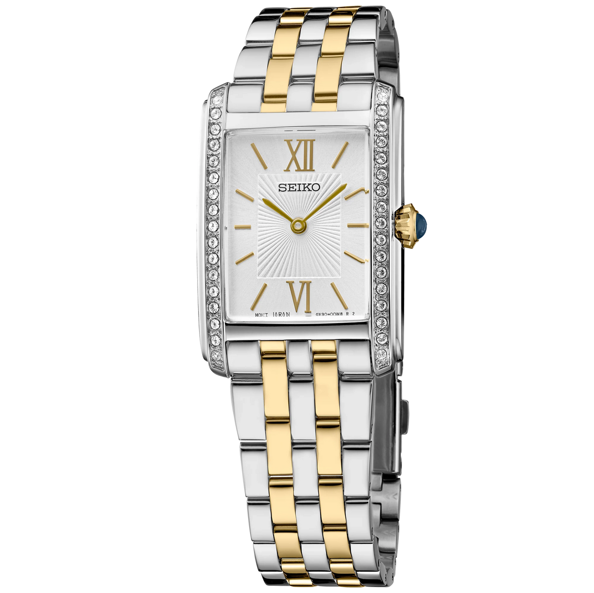 SWR093P1 Seiko de dama pulsera de metal