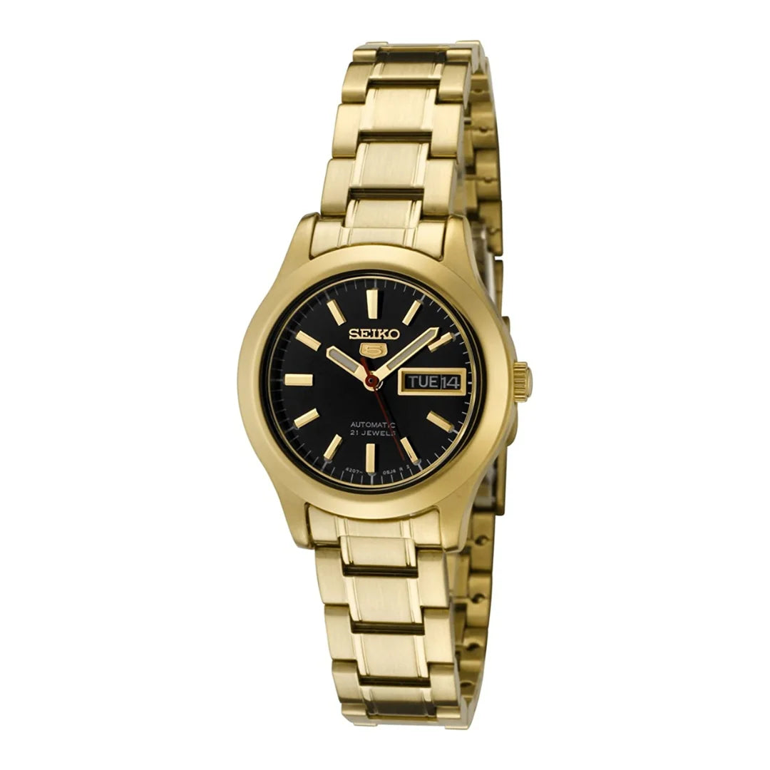 SYMD96K1 Serie 5 Reloj Seiko para Mujer