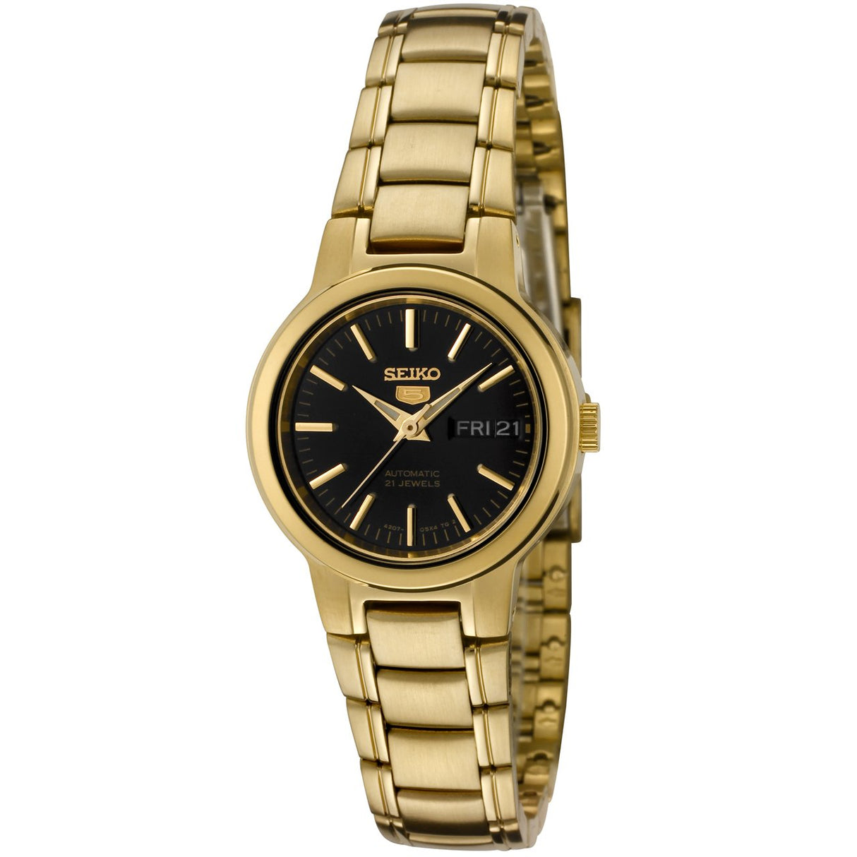 SYME48K1 Serie 5 Reloj Seiko para Mujer